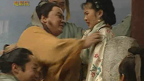 一把宝刀引发的血案 爆笑《水浒传》第五集 林冲误入白虎堂 吐槽又爆料 松轩家的电影院 几分钟看名著